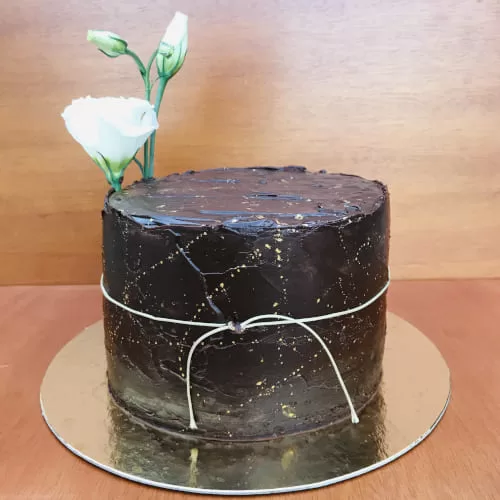 Maria fuê Bolo Vegano SP