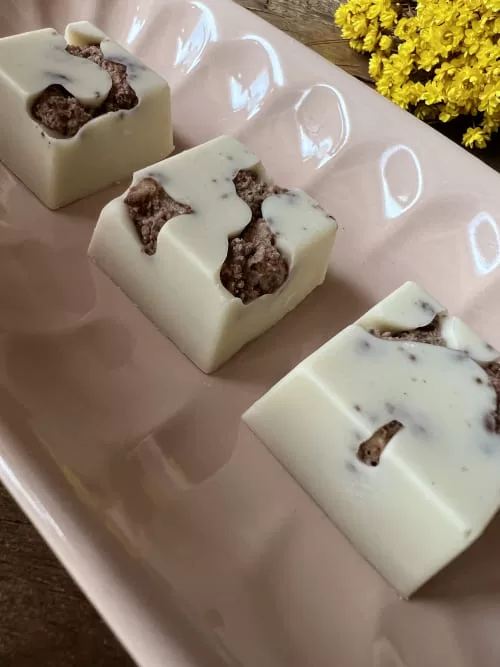 Maria fuê Doce Vegano SP