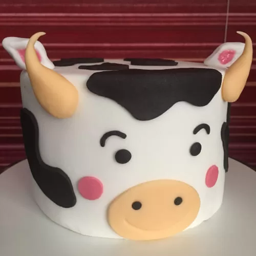 Maria fuê Bolo Vegano SP
