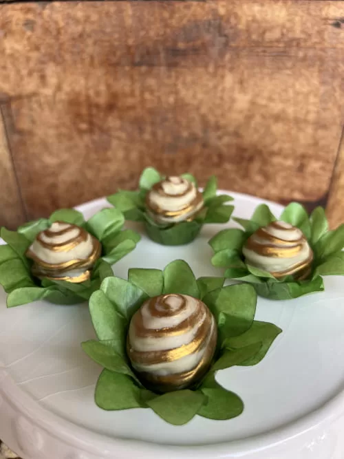Maria fuê Doce Vegano SP
