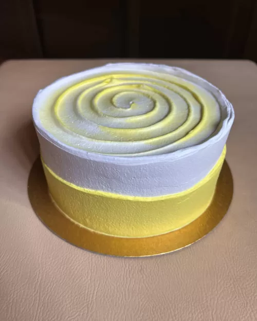 Maria fuê Bolo Vegano SP