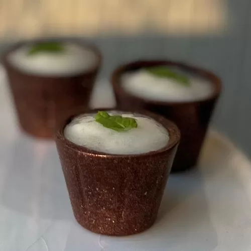 Maria fuê Doce Vegano SP