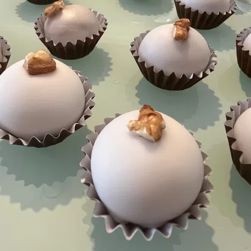 Maria fuê Doce Vegano SP