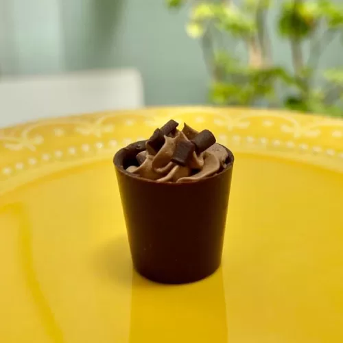 Maria fuê Doce Vegano SP