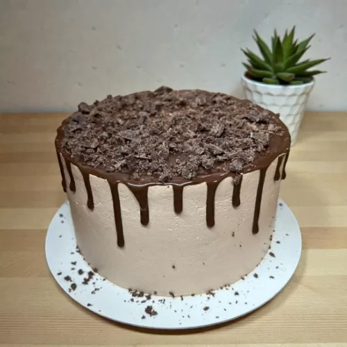 Maria fuê Bolo Vegano SP
