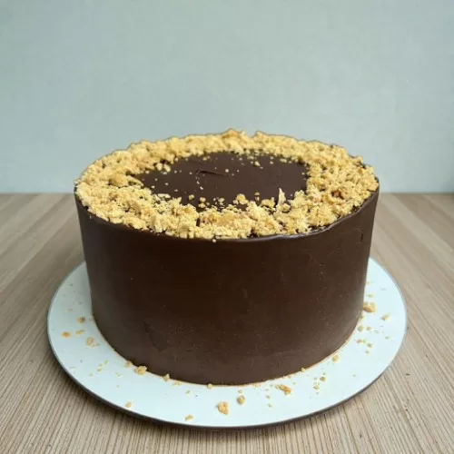 Maria fuê Bolo Vegano SP