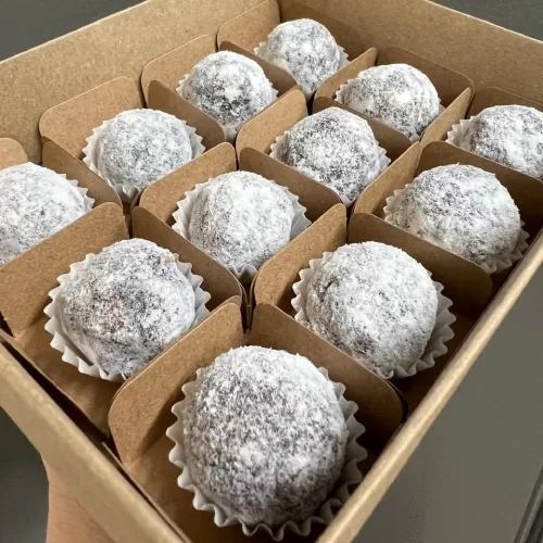 Maria fuê Doce Vegano SP