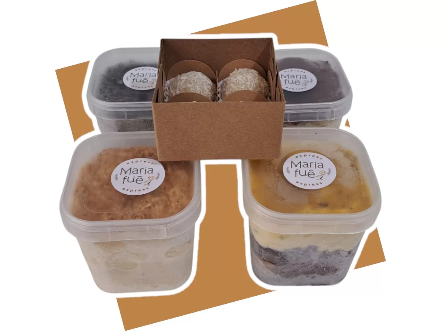 Maria fuê Combos e Promoções Veganas SP