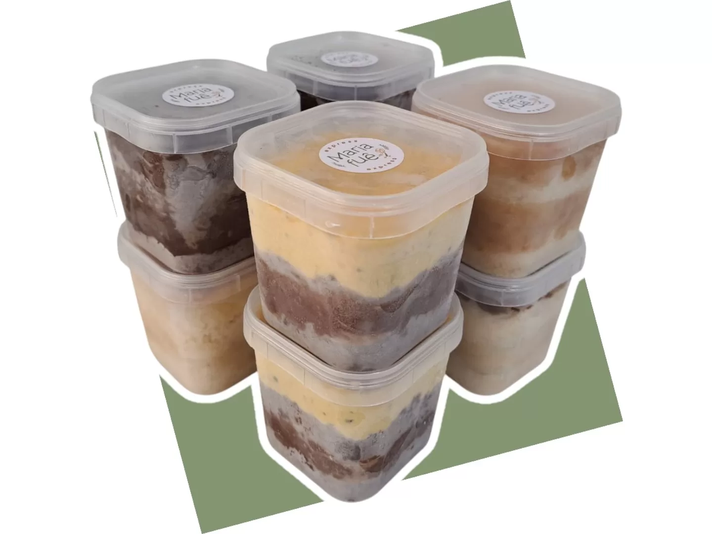Maria fuê Combos e Promoções Veganas SP